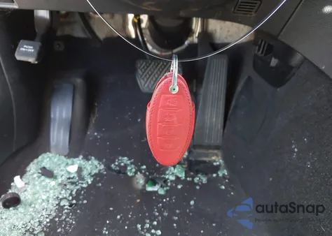 2012 Infiniti G25 Journey из США, поврежденный, VIN JN1DV6AP7CM811991